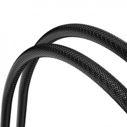 Antec Skeleton 360 Suoritin All-in-one-nesteenjäähdytin 12 cm musta