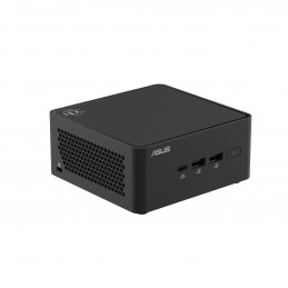 ASUS NUC 15 Pro RNUC15CRHC500002 musta