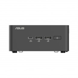 ASUS NUC 15 Pro RNUC15CRHC500002 musta