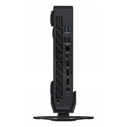 ASUS NUC 14 Pro Performance Kit RNUC14SRKU910002I musta 185H