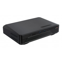 ASUS NUC 14 Pro Performance Kit RNUC14SRKU910002I musta 185H