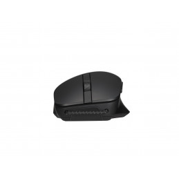 ASUS MD200 MOUSE BK hiiri Office Molempikätinen RF Wireless + Bluetooth Optinen 4200 DPI
