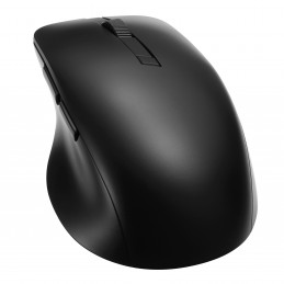 ASUS MD200 MOUSE BK hiiri Office Molempikätinen RF Wireless + Bluetooth Optinen 4200 DPI