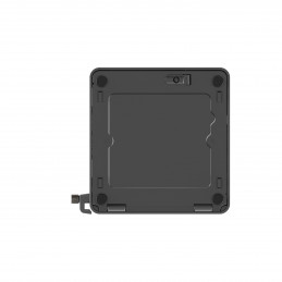 ASUS RNUC15CRKU700002 musta 255H