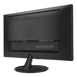 ASUS VP227HF tietokoneen litteä näyttö 54,5 cm (21.4") 1920 x 1080 pikseliä Full HD LCD musta