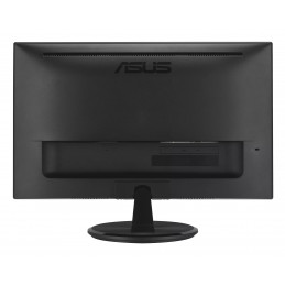 ASUS VP227HF tietokoneen litteä näyttö 54,5 cm (21.4") 1920 x 1080 pikseliä Full HD LCD musta