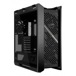 ASUS ROG Strix Helios II GX601S Midi Tower musta