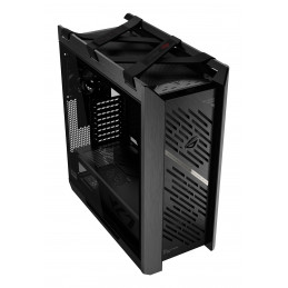 ASUS ROG Strix Helios II GX601S Midi Tower musta