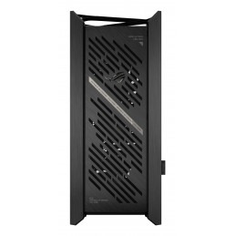ASUS ROG Strix Helios II GX601S Midi Tower musta