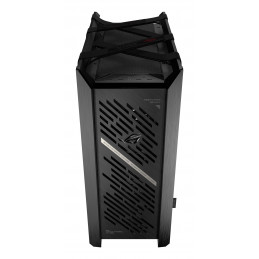 ASUS ROG Strix Helios II GX601S Midi Tower musta