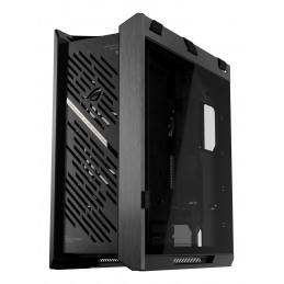 ASUS ROG Strix Helios II GX601S Midi Tower musta