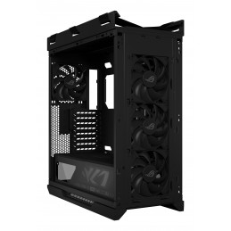 ASUS ROG Strix Helios II GX601S Midi Tower musta
