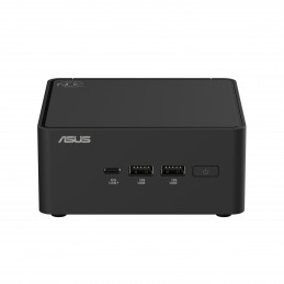 ASUS NUC 15 Pro RNUC15CRHI300002 musta 100U