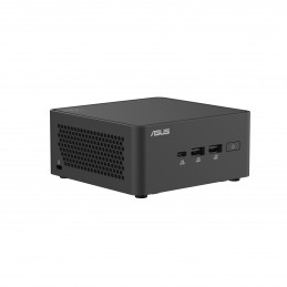 ASUS NUC 15 Pro RNUC15CRHI300002 musta 100U
