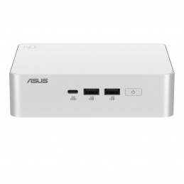 ASUS NUC 15 Pro+ RNUC15CRSU500002 Valkoinen 225H