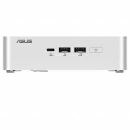ASUS NUC 15 Pro+ RNUC15CRSU500002 Valkoinen 225H
