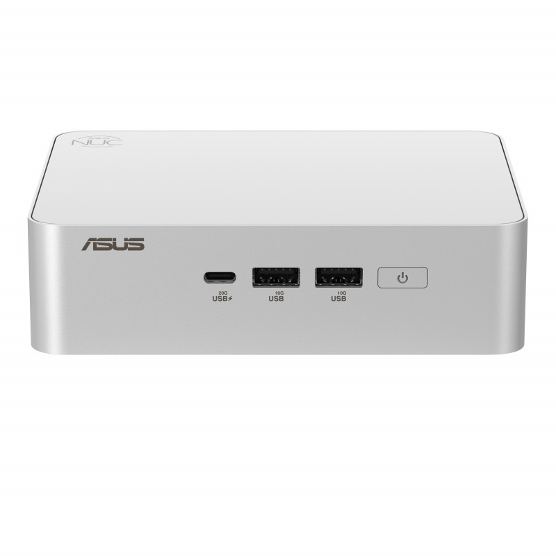 ASUS NUC 15 Pro+ RNUC15CRSU700002 Hopea 255H