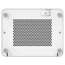 ASUS NUC 15 Pro+ RNUC15CRSU900002 Valkoinen