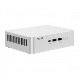 ASUS NUC 15 Pro+ RNUC15CRSU900002 Valkoinen