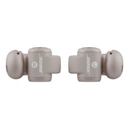 Bose Ultra Open Earbuds Kuulokkeet Langaton In-ear Puhelut Musiikki Urheilu Päivittäinen USB Type-C Bluetooth Hiekka, Kiven
