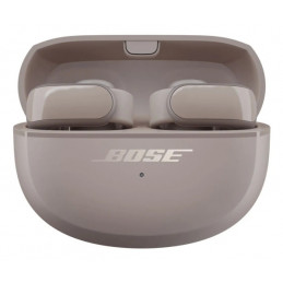 Bose Ultra Open Earbuds Kuulokkeet Langaton In-ear Puhelut Musiikki Urheilu Päivittäinen USB Type-C Bluetooth Hiekka, Kiven