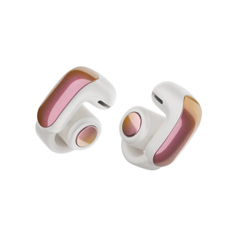 Bose Ultra Open Earbuds Kuulokkeet Langaton In-ear Puhelut Musiikki Urheilu Päivittäinen USB Type-C Bluetooth Helmi