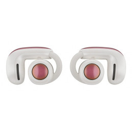 Bose Ultra Open Earbuds Kuulokkeet Langaton In-ear Puhelut Musiikki Urheilu Päivittäinen USB Type-C Bluetooth Helmi