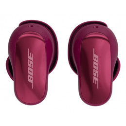 Bose QuietComfort Ultra Kuulokkeet True Wireless Stereo (TWS) In-ear Puhelut Musiikki Bluetooth Luumu