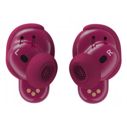 Bose QuietComfort Ultra Kuulokkeet True Wireless Stereo (TWS) In-ear Puhelut Musiikki Bluetooth Luumu