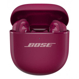 Bose QuietComfort Ultra Kuulokkeet True Wireless Stereo (TWS) In-ear Puhelut Musiikki Bluetooth Luumu