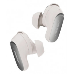Bose QuietComfort Ultra Kuulokkeet True Wireless Stereo (TWS) In-ear Puhelut Musiikki Bluetooth Harmaa, Valkoinen