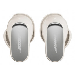 Bose QuietComfort Ultra Kuulokkeet True Wireless Stereo (TWS) In-ear Puhelut Musiikki Bluetooth Harmaa, Valkoinen