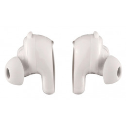 Bose QuietComfort Ultra Kuulokkeet True Wireless Stereo (TWS) In-ear Puhelut Musiikki Bluetooth Harmaa, Valkoinen