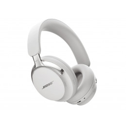 Bose 890101-0200 kuulokkeet ja kuulokemikrofoni Langaton Pääpanta Puhelut Musiikki Bluetooth Valkoinen