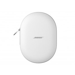 Bose 890101-0200 kuulokkeet ja kuulokemikrofoni Langaton Pääpanta Puhelut Musiikki Bluetooth Valkoinen