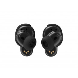 Bose QuietComfort Ultra Kuulokkeet Langaton In-ear Puhelut Musiikki Bluetooth musta, Kulta