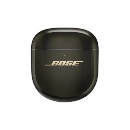 Bose QuietComfort Ultra Kuulokkeet Langaton In-ear Puhelut Musiikki Bluetooth musta, Kulta
