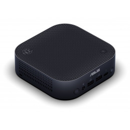 ASUS NUC RNUC14LNKU9094N2 Intel Core Ultra 9 288V 32 GB LPDDR5x-SDRAM 1 TB SSD Windows 11 Pro Mini PC musta