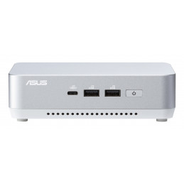 ASUS NUC 14 Pro+ RNUC14RVSU5068A2I Intel Core Ultra 5 125H 16 GB DDR5-SDRAM 512 GB SSD Windows 11 UCFF Mini PC Hopea