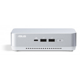 ASUS NUC 14 Pro+ RNUC14RVSU5068A2I Intel Core Ultra 5 125H 16 GB DDR5-SDRAM 512 GB SSD Windows 11 UCFF Mini PC Hopea