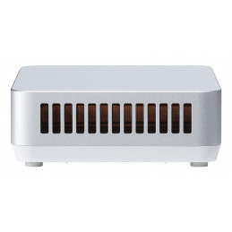 ASUS NUC 14 Pro+ RNUC14RVSU5068A2I Intel Core Ultra 5 125H 16 GB DDR5-SDRAM 512 GB SSD Windows 11 UCFF Mini PC Hopea