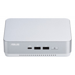 ASUS NUC 14 Pro+ RNUC14RVSU5068A2I Intel Core Ultra 5 125H 16 GB DDR5-SDRAM 512 GB SSD Windows 11 UCFF Mini PC Hopea