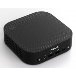 ASUS NUC RNUC14LNKU5073N2 Intel Core Ultra 5 226V 16 GB LPDDR5x-SDRAM 512 GB SSD Windows 11 Pro Mini PC musta