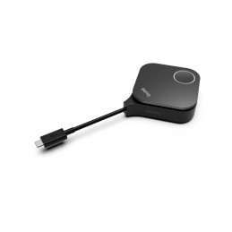 BenQ InstaShow WDC15 langaton esitysjärjestelmä HDMI Työpöytä