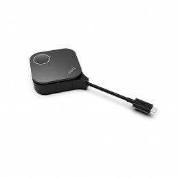 BenQ InstaShow WDC15 langaton esitysjärjestelmä HDMI Työpöytä