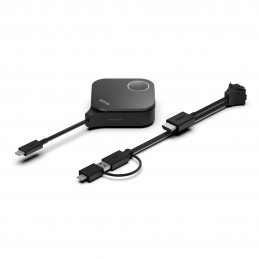 BenQ InstaShow WDC15 langaton esitysjärjestelmä HDMI Työpöytä