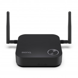 BenQ InstaShow WDC15 langaton esitysjärjestelmä HDMI Työpöytä