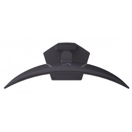 LG 34GX900A-B tietokoneen litteä näyttö 86,4 cm (34") 3440 x 1440 pikseliä Wide Quad HD OLED musta