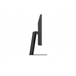 LG 34U511A-B LED display 86,4 cm (34") 2560 x 1080 pikseliä WFHD musta