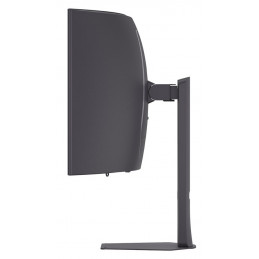 LG 39GX900A-B tietokoneen litteä näyttö 99,1 cm (39") 3440 x 1440 pikseliä Wide Quad HD OLED musta